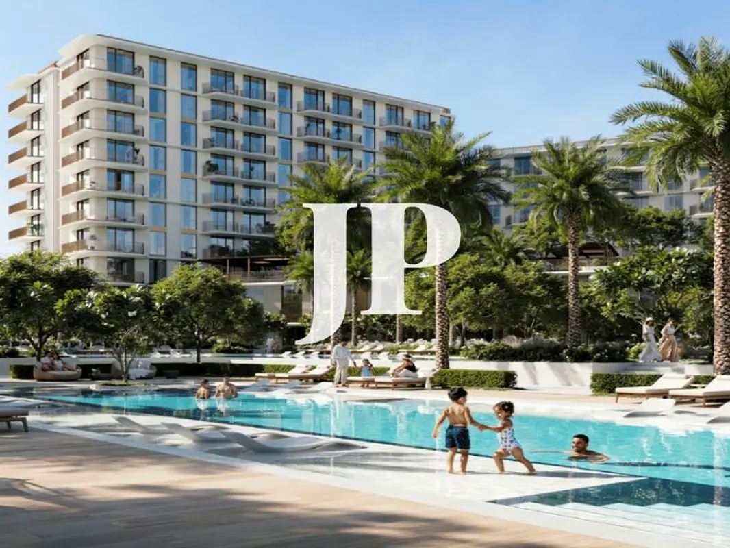 Waterfront 2BR Apartment | Mina Rashid | Skyline & Marina Views | Furnished