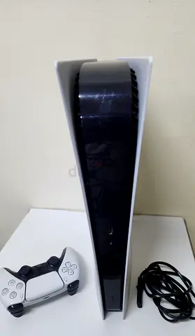 SONY PLAYSTATION 5 FAT DIGITAL WITH JOYSTICK FOR SALE