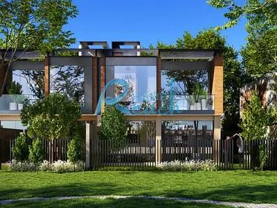 Canal Side | Next to End Unit | Spacious Townhouse