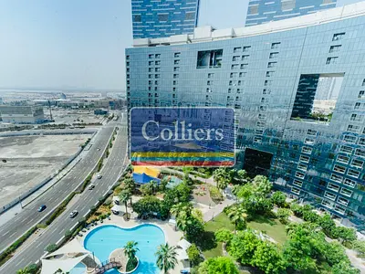 Just Vacated | Cozy Studio Unit w/ Full Facilities
