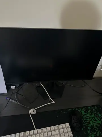 AOC 27G50Z/89 27” 240Hz Gaming Monitor – Damaged / For Parts