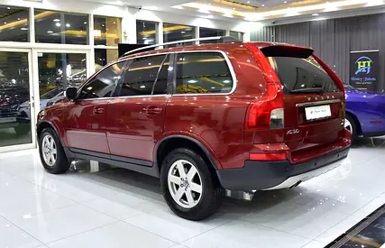 2011 Volvo XC90 照片 7