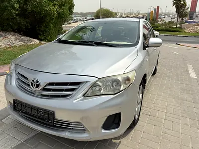 صورة 6 لـ 2012 Toyota COROLLA