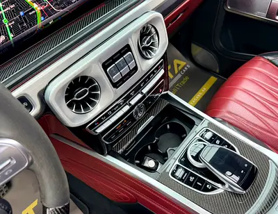 صورة مصغرة 16 لـ 2020 Mercedes-BENZ G-CLASS