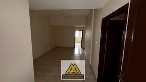 Luxurious 2BR Apartment for Rent in Al Nakheel, Ajman – Direct Sea View / 1st Row Ajman Corniche |