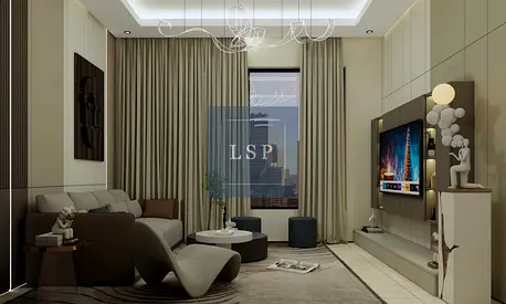 Hot Deal | Premium Interior | Near Abu Dhabi New Gate