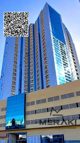 Below Market Price | Spacious 1 Bedroom Apartment | Rented Until 2027 | Orient Towers
