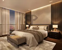 Premium 1BR | Private Balcony | High ROI | Arjan