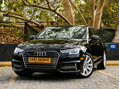 505 AED PM | CLEAN TITLE | AUDI A4 2019 | ONLY 32,999 AED