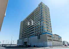 Vacant Shell & Core Retail | Ground Floor | Azizi Plaza