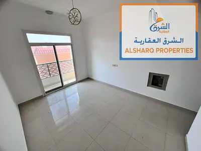 Spacious 2BR with modern finishes, a prime location near all services, and easy access to Sharjah &
