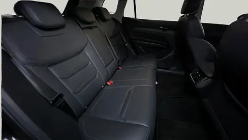 صورة مصغرة 10 لـ 2024 FORD TERRITORY