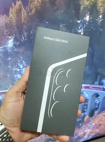 Samsung Galaxy S26 ultra 12gb256gb 5g