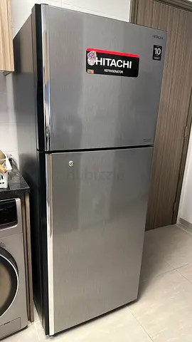 HITACHI Top Mount Refrigerator