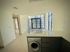 Furnished 1BR | Azizi Riviera | Balcony & City View