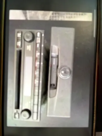 Original Car Audio Stereo Head Unit