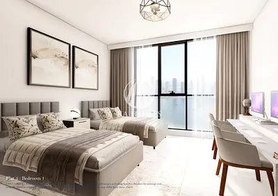 Largest Sea-View Layouts | Maid’s Room | Freehold | 50%+ Complete | Flexible Payment Options