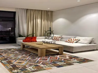 Exquisite 1 BR |Furnished| Vacant Unit