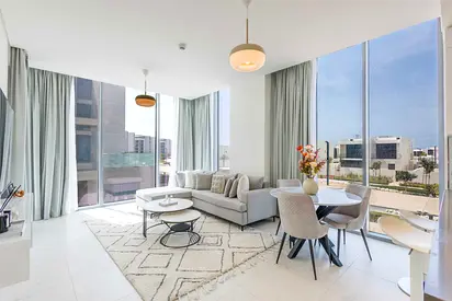 Cozy 1BR Apartment in MBR City - Close to Downtown