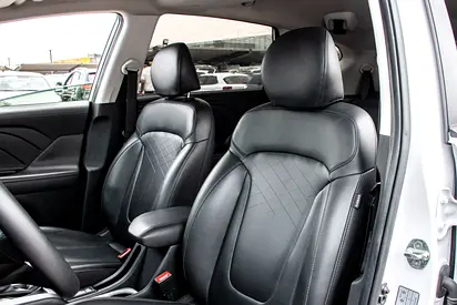 2025 Hyundai STARGAZER 缩略图 9
