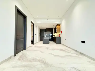 MAIDS ROOM | POOL AND PARK FACING | BRAND NEW