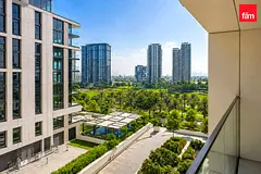 Vacant | Partial Park View | Community Expert