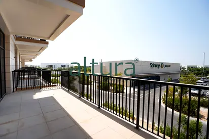 Stunning 1BR | Large Balcony | Great Investment