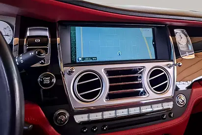 2013 ROLLS-ROYCE GHOST 缩略图 13