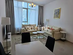 1BR | Fully Furnished | High Floor | Ontario Tower | Prime Location