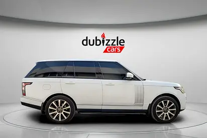 صورة مصغرة 4 لـ 2014 LAND Rover RANGE ROVER