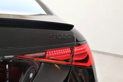 2023 Mercedes-Maybach S-CLASS — фото 6