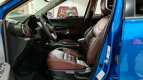 2024 Nissan KICKS — миниатюра 15