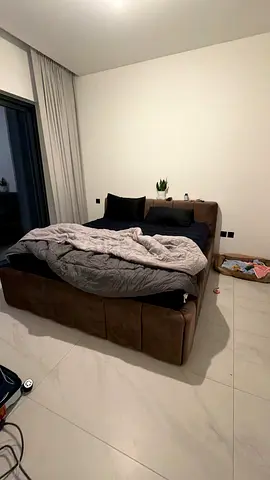 King size bed for sale