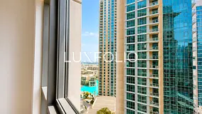 Upgraded | Fountain View | Vacant