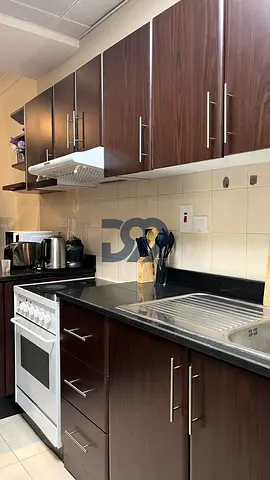 Furnished Studio | Well Maintained | Spacious Apartment