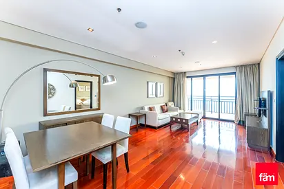 BEST PRICE / FULLY FURNISHED / MIDDLE FLOOR