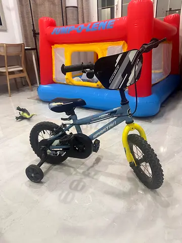 Kids bicycle