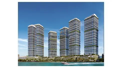 New Community | Luxury Design | Smart Living | Investment | High ROI