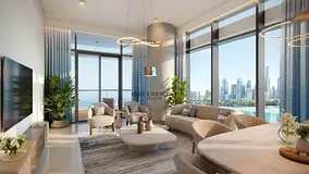 Water Living | Beach Front | New Community | Luxury Design | Smart Living | Investment | High ROI