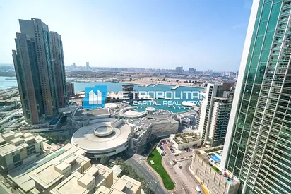 Hot Deal | High Floor 2 Bedroom Unit | Sea View