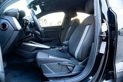 2023 AUDI A3 — миниатюра 18