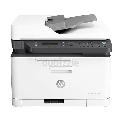 laser printer 179fnw