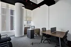 Fully Furnished | High Speed Internet | Prime Business Bay Location | Chiller Free