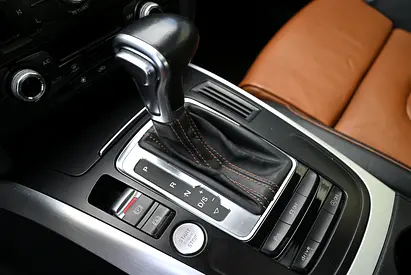 2016 AUDI A5 — миниатюра 12