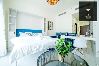 Fully Furnished | Spacious Apartment | Smart Home