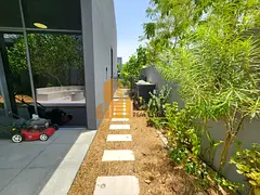 Luxury 4BR Townhouse in Robinia, Masaar with Majlis