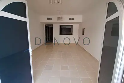 Modern 1BR | Bright And Spacious | Prime JVC