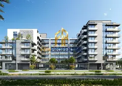 LUXURY 2BR | OFF-PLAN | SMART INVESTMENT | ISLAND LIVING | Q4 2027