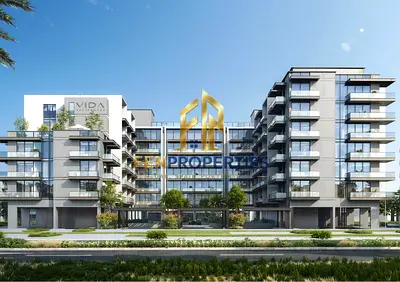 LUXURY 2BR | OFF-PLAN | SMART INVESTMENT | ISLAND LIVING | Q4 2027