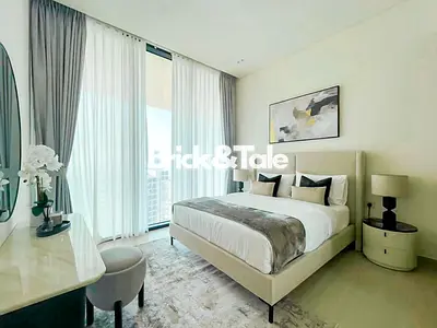 Flexible Cheques | 7K Including Bills & Wifi | Private Pool | Luxury